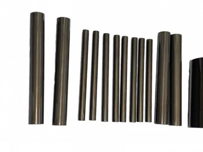 Connaissances liées aux normes de mise en œuvre des rouleaux de guide en alum...