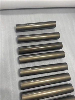 Perspectives sur les tendances de l'industrie des rouleaux de guide en aluminium