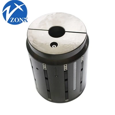 Adaptateur d'air de type multi vessie