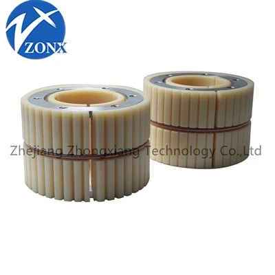 Adaptateur en nylon